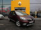 RENAULT SCENIC XMOD 1.6 DCI 130 DYNAMIQUE TOMTOM STOP/START