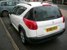 Peugeot 207 SW 1.6 HDi FAP Outdoor 5dr