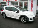 Peugeot 207 SW 1.6 HDi FAP Outdoor 5dr