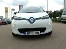 Renault Zoe CVT, Electric, 5dr ex-demo