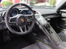 Porsche 918 Spyder For Sale