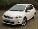 Toyota Auris 1.8 VVTI Petrol/Hybrid Automatic 