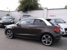 Audi A1 2.0 TDI Black Edition, Tax Band B £20 Per Year , onl...