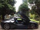 BMWi8 Hybrid SuperCar, 100miles Very Sort After ,With REG BM...