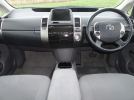 Toyota Prius 1.5 VVTi T3 Hybrid 5dr CVT Auto