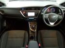 Toyota Auris 1.8 VVTi Hybrid Icon+ 5dr CVT Auto