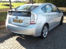 Toyota Prius, Silver, 67986 miles only £11500, Auto