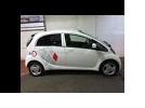 Mitsubishi I-MIEV, Great Electric Car only £7999