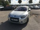 Renault Fluence Electric Car Dynamique