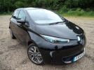 Renault Zoe, Pure Electric, Auto, Black, only £11,000