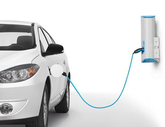 Charging How To Charge Your Hybrid & Electric Car