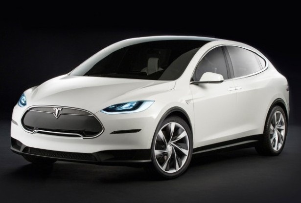 Tesla Model X For Sale