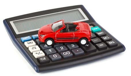 Car Road Tax